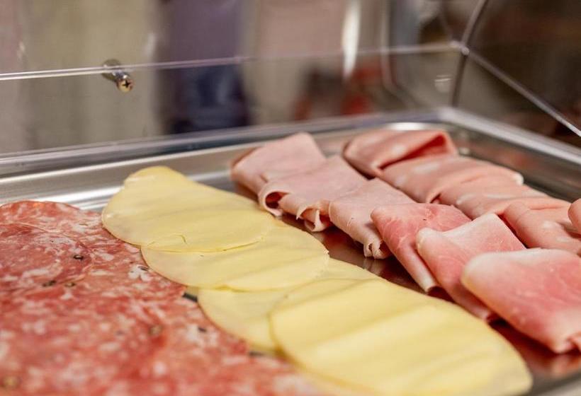 هتل Residenza San Ferdinando