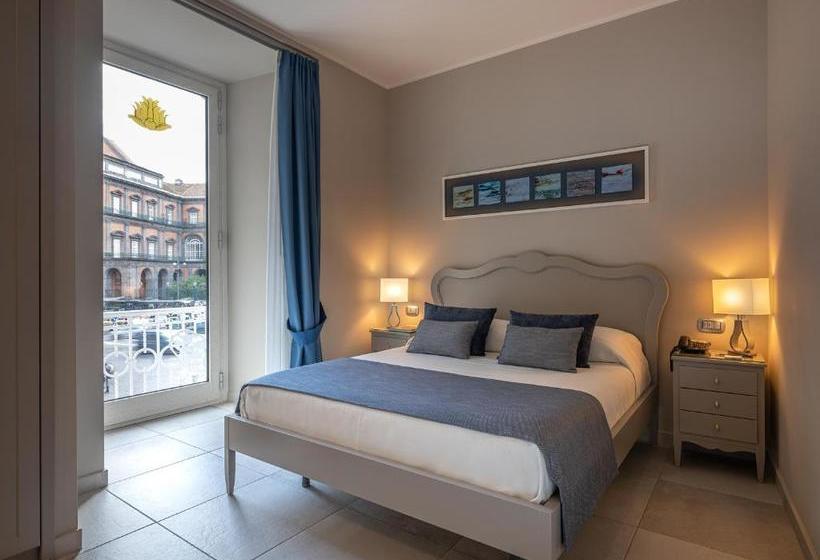 هتل Residenza San Ferdinando