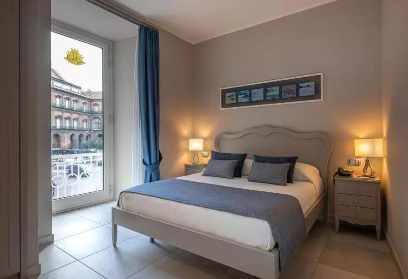 هتل Residenza San Ferdinando