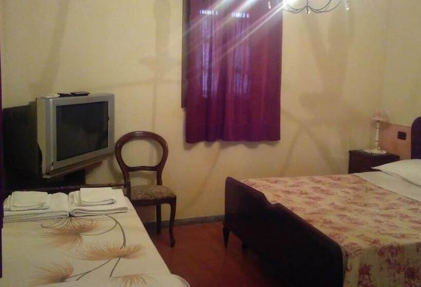 Сельский отель Agriturismo I Greppioli