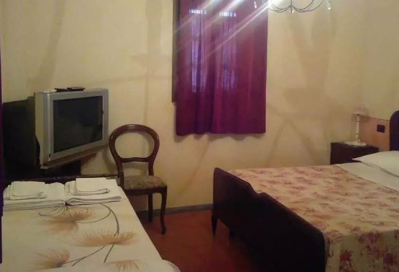 Maaseutuhotelli Agriturismo I Greppioli