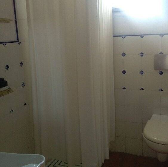 Сельский отель Agriturismo I Greppioli