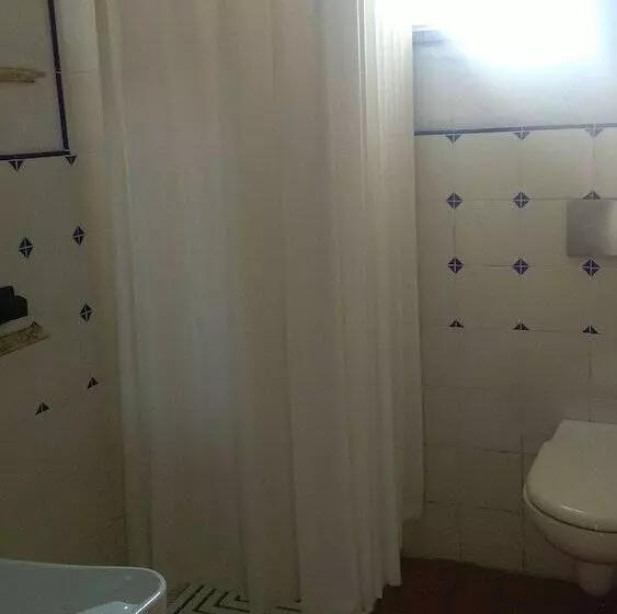 Maaseutuhotelli Agriturismo I Greppioli