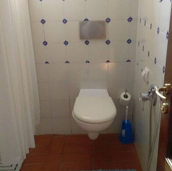 Сельский отель Agriturismo I Greppioli