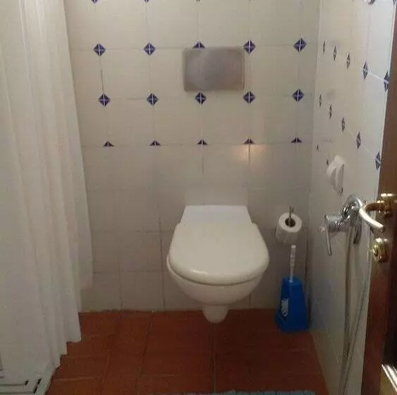Maaseutuhotelli Agriturismo I Greppioli
