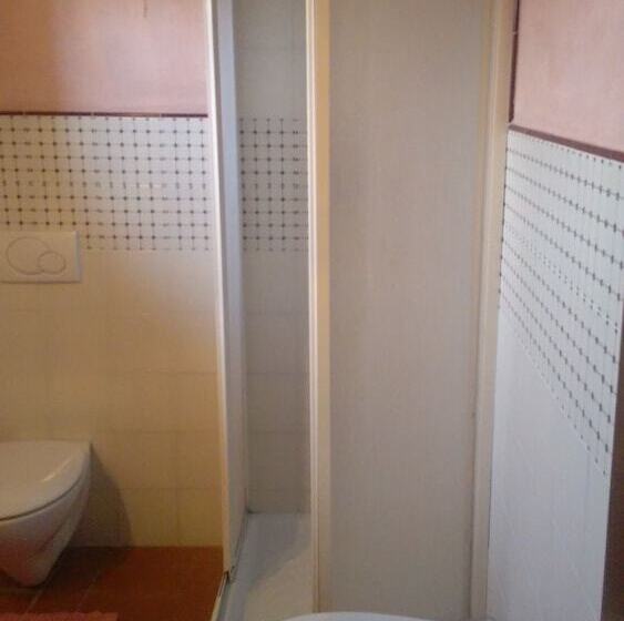 Сельский отель Agriturismo I Greppioli