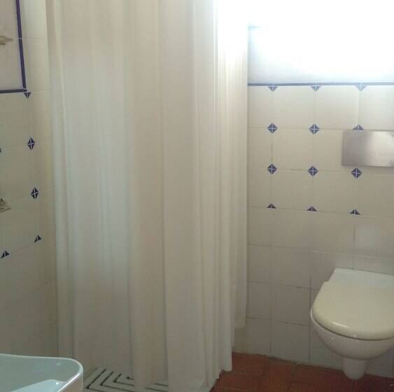 Сельский отель Agriturismo I Greppioli