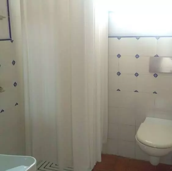 Maaseutuhotelli Agriturismo I Greppioli