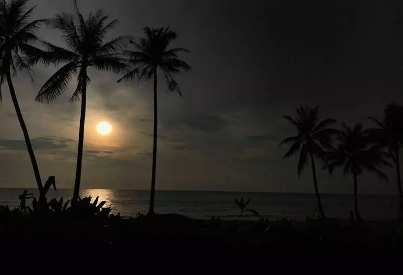 Kakashi Hotel Phu Quoc