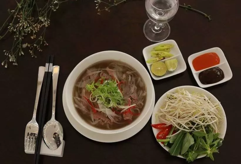Kakashi Hotel Phu Quoc