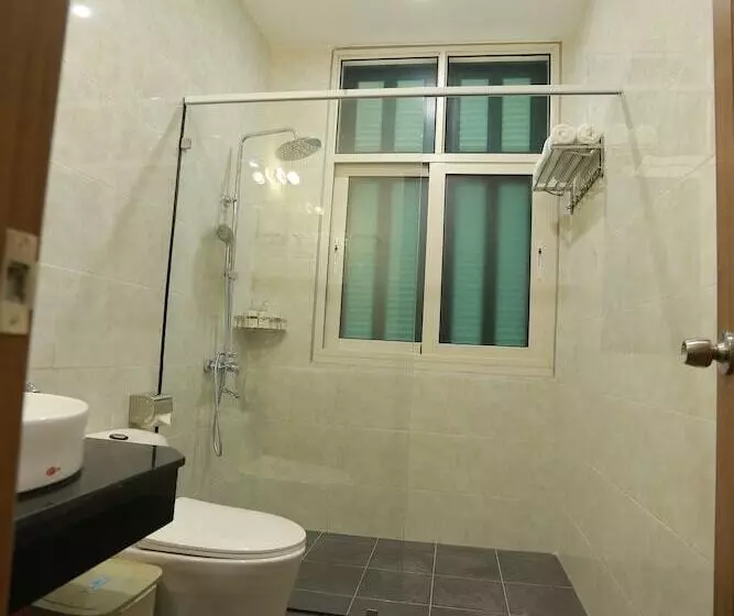 Kakashi Hotel Phu Quoc