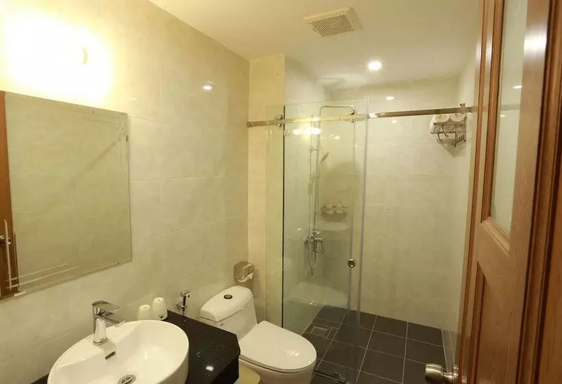 Kakashi Hotel Phu Quoc
