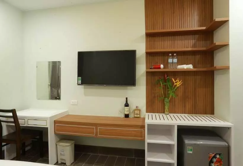 Kakashi Hotel Phu Quoc