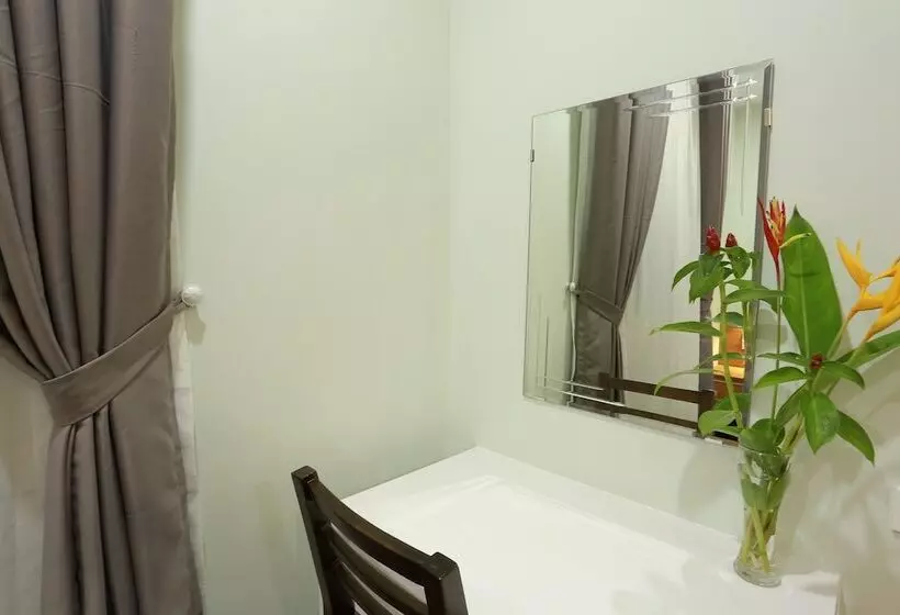Kakashi Hotel Phu Quoc