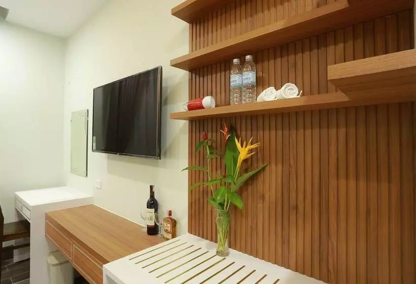 Kakashi Hotel Phu Quoc