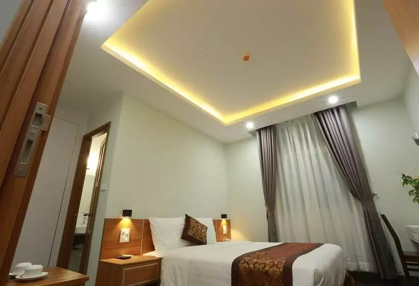 Kakashi Hotel Phu Quoc