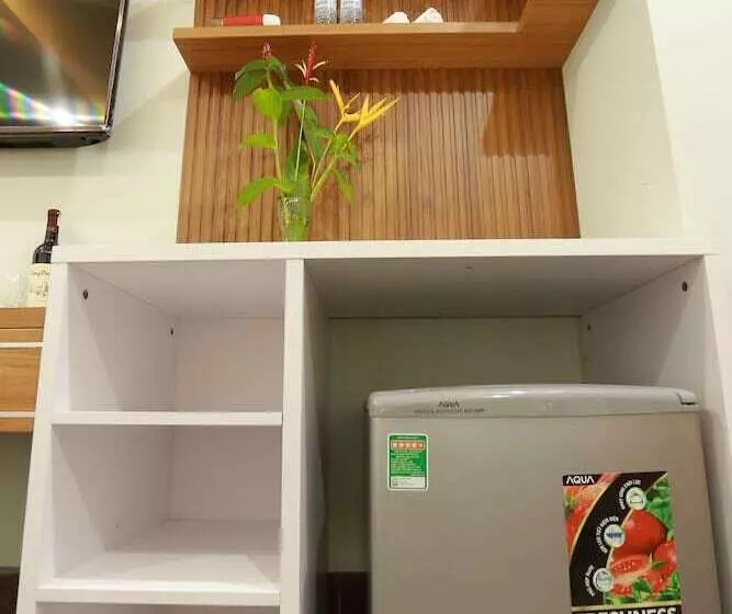 Kakashi Hotel Phu Quoc
