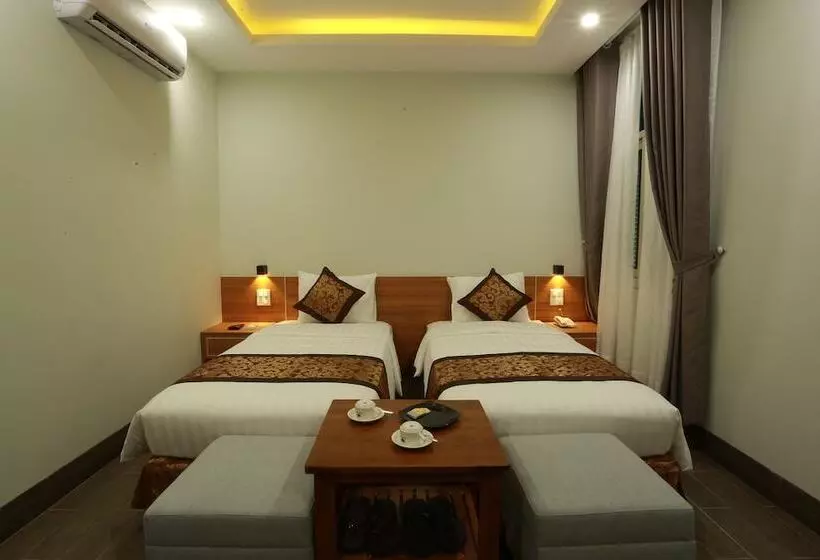Kakashi Hotel Phu Quoc