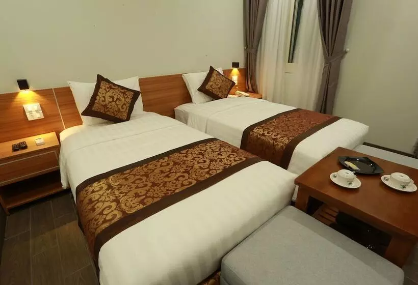 Kakashi Hotel Phu Quoc