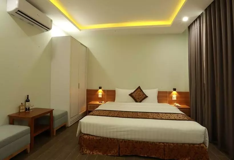 Kakashi Hotel Phu Quoc