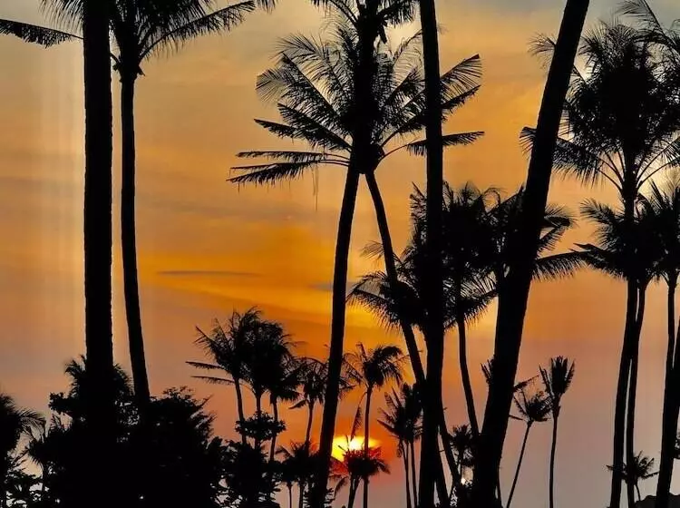 Kakashi Hotel Phu Quoc