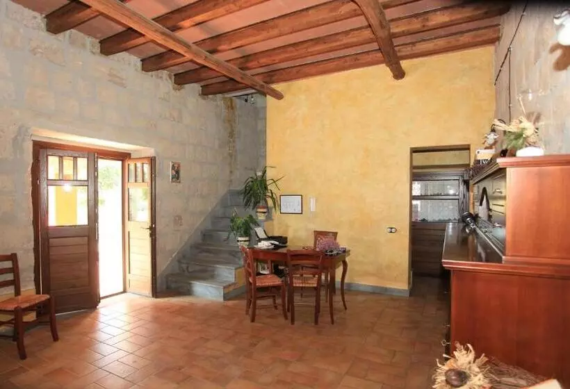 Masseria Campierti