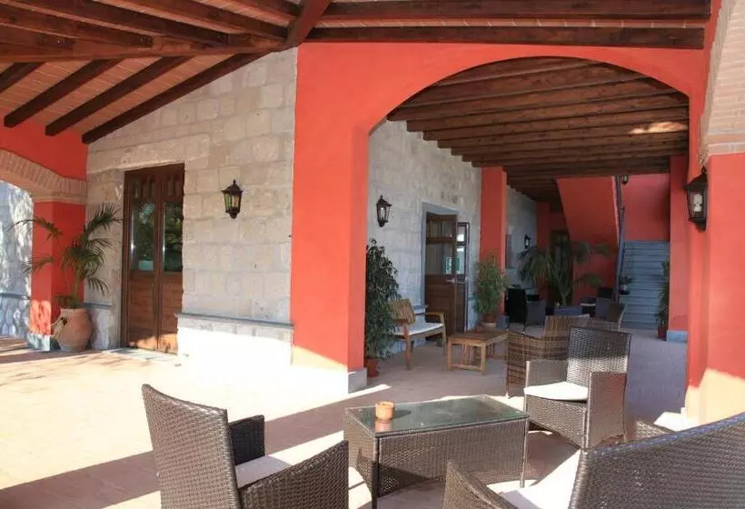 Masseria Campierti