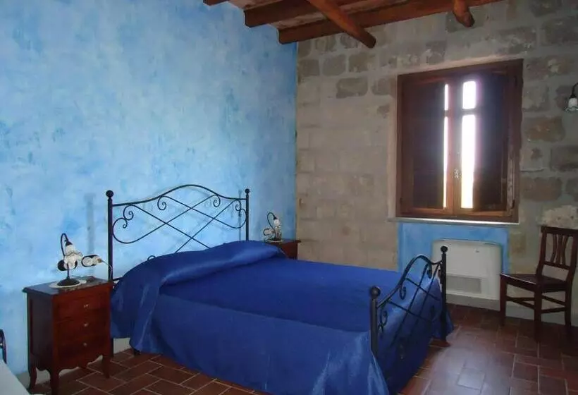 Masseria Campierti