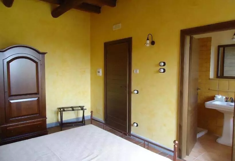 Masseria Campierti