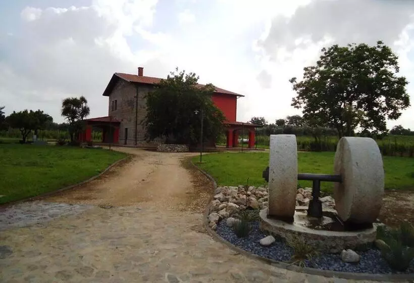 Masseria Campierti