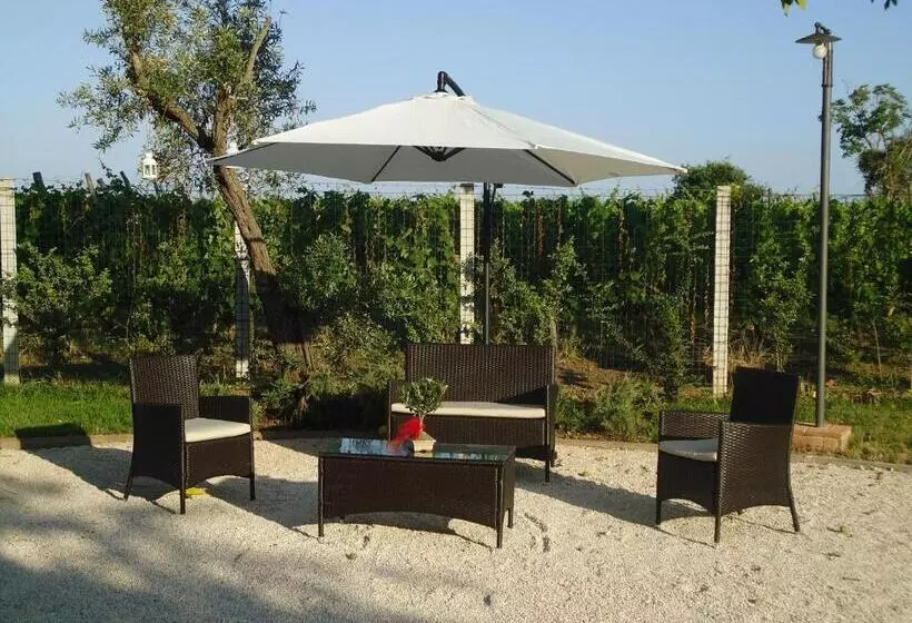 Masseria Campierti