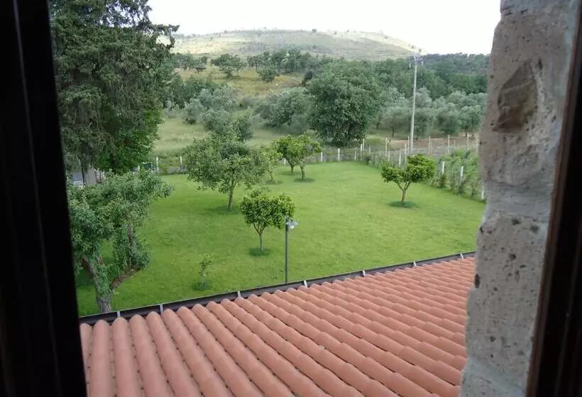 Masseria Campierti