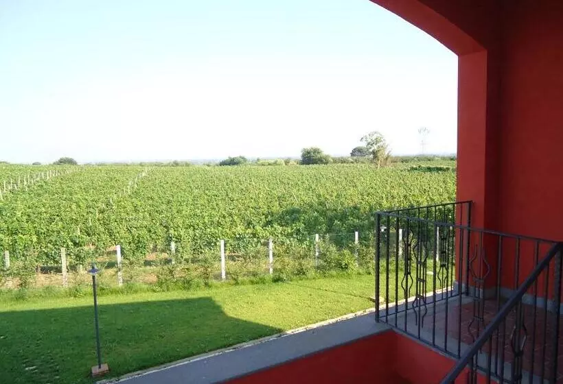 Masseria Campierti