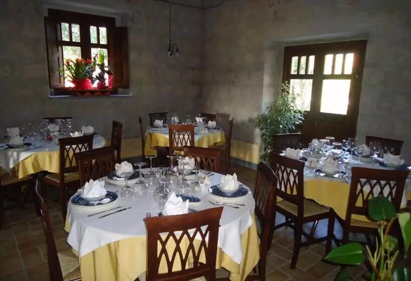 Masseria Campierti