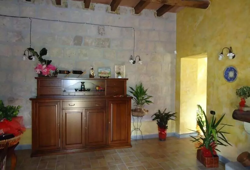 Masseria Campierti