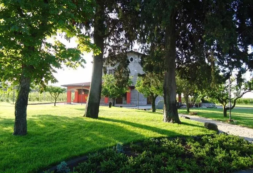 Masseria Campierti