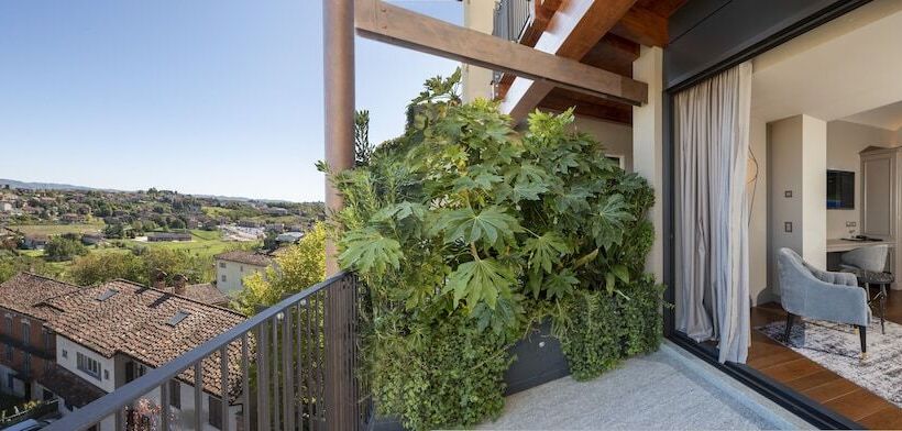 بنسيون Dimora Cordero