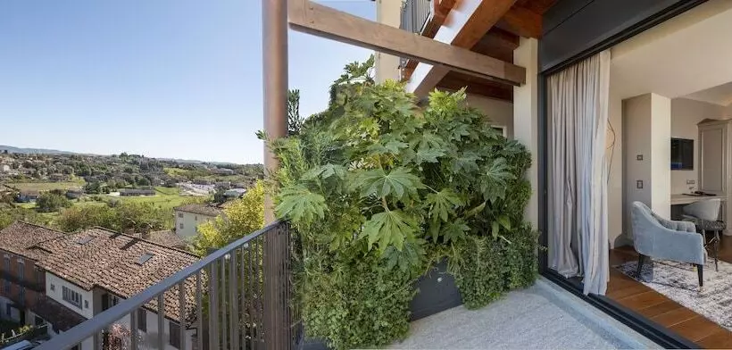 ペンション Dimora Cordero