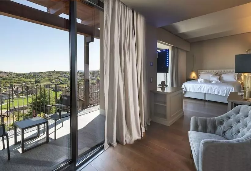 ペンション Dimora Cordero