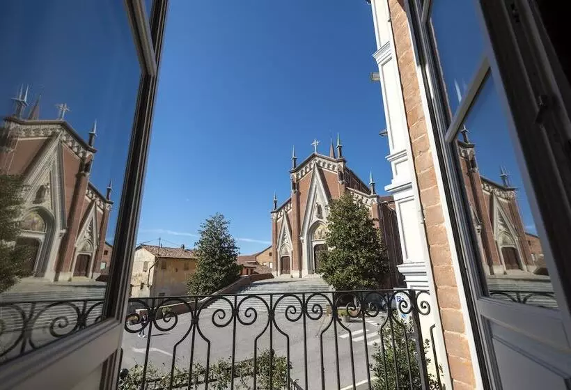 ペンション Dimora Cordero