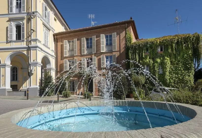 ペンション Dimora Cordero