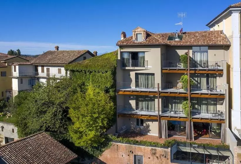 ペンション Dimora Cordero