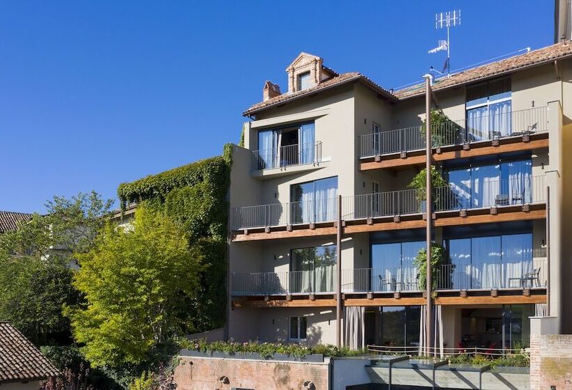 بنسيون Dimora Cordero