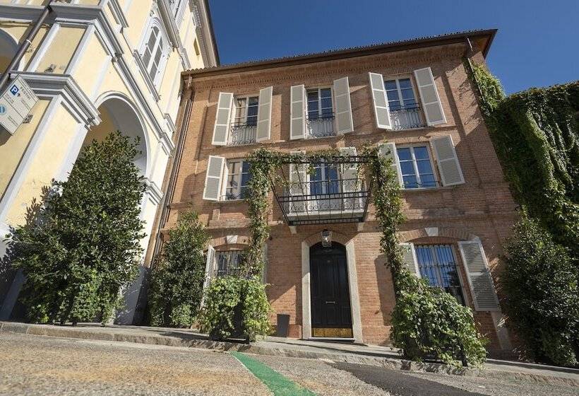 بنسيون Dimora Cordero