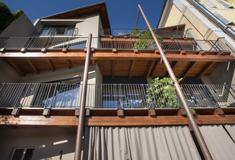 بنسيون Dimora Cordero