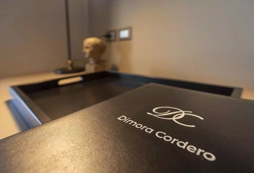 ペンション Dimora Cordero