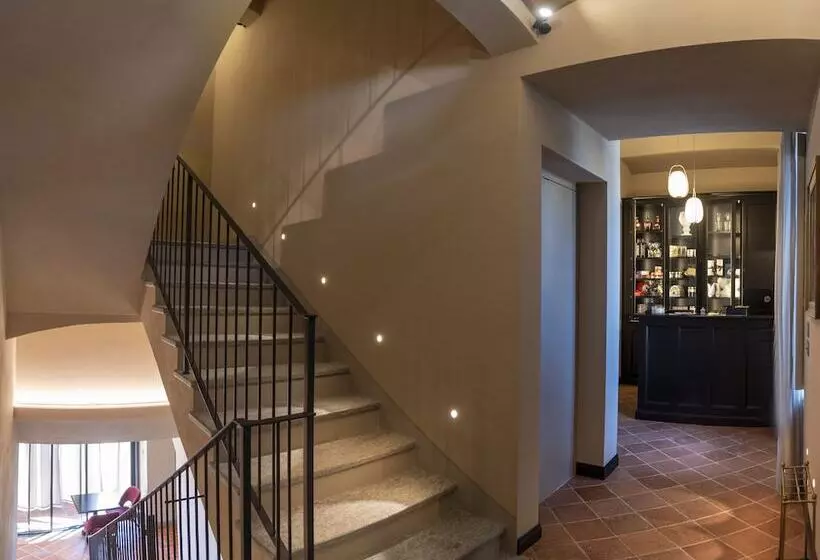 ペンション Dimora Cordero