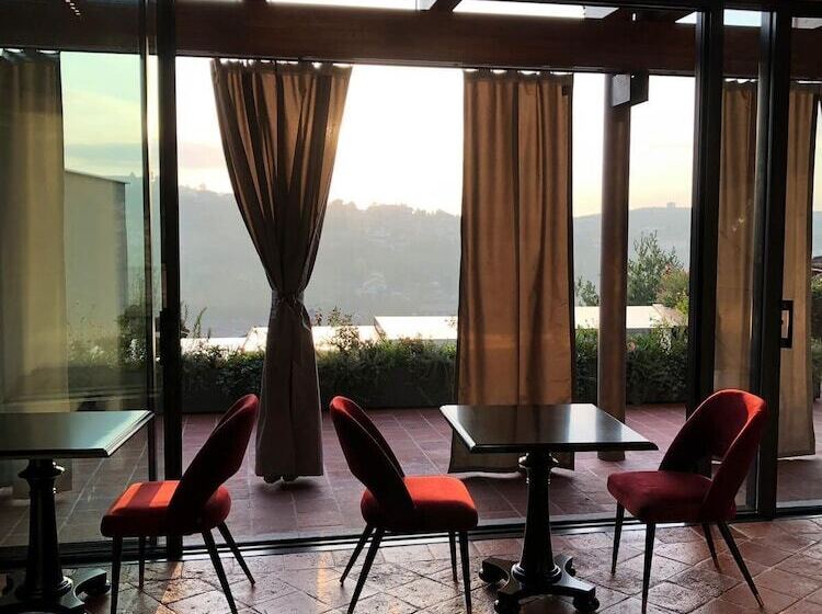 بنسيون Dimora Cordero