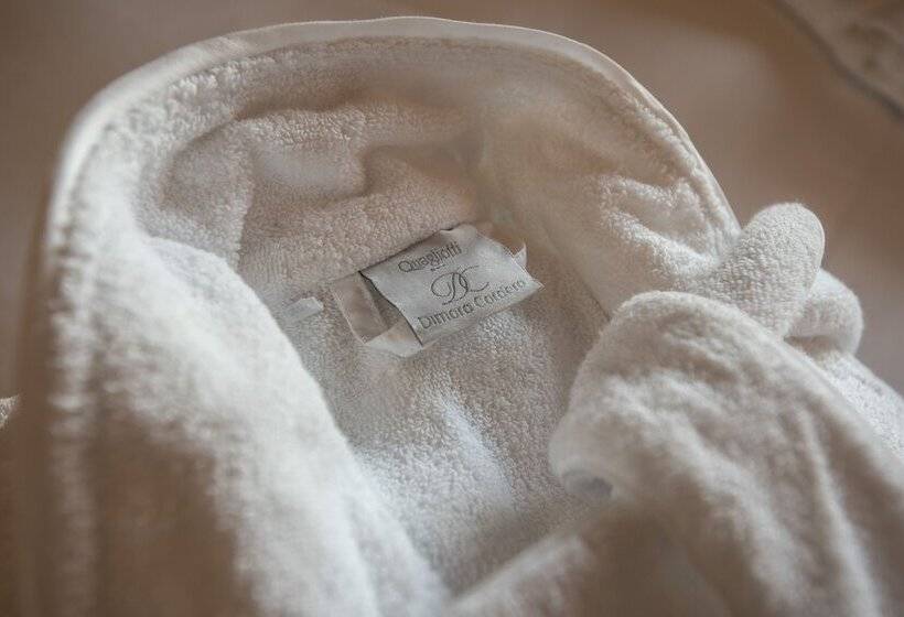 بنسيون Dimora Cordero