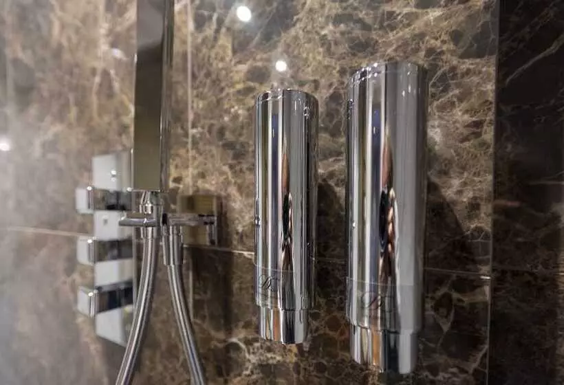 ペンション Dimora Cordero